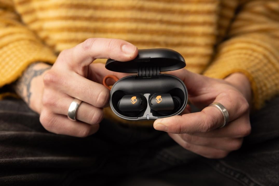 Location Image for Sesh ANC Active Headphones