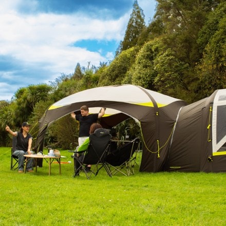 Zempire Pro TXL V2 Probase Gazebo Link 1