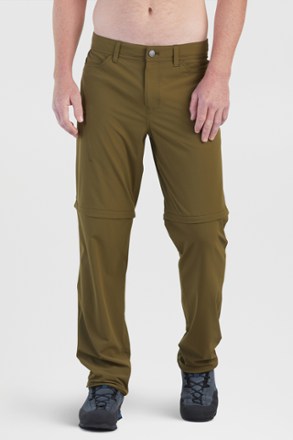 Outdoor Research Ferrosi Convertible Pants Men s REI Co op
