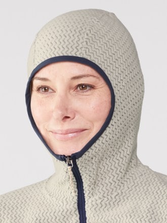 Patagonia R1 Air Full-Zip Hoody - Women's 4