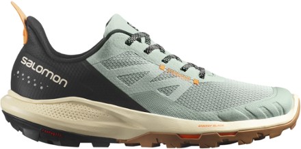 Salomon OUTpulse Low Hiking Shoes - Men's 0