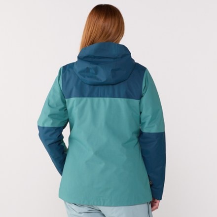 REI Co-op Powderbound 3-in-1 Jacket - Women's 3