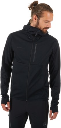 本日の目玉 MAMMUT Ultimate V SO Hooded Jacket ienomat.com.br