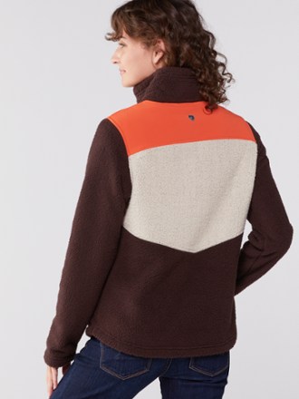 KUHL Prism Half-Zip Fleece Jacket - Women's 2