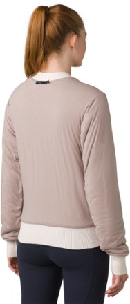 prAna Polar Escape Bomber Jacket - Women's 3