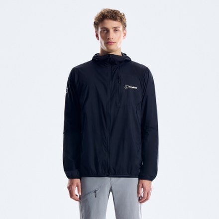 Berghaus Pendower Wind Jacket - Men's 1