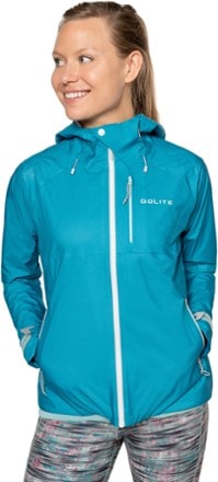 golite down jacket