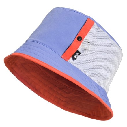 The North Face Class V Reversible Bucket Hat 0