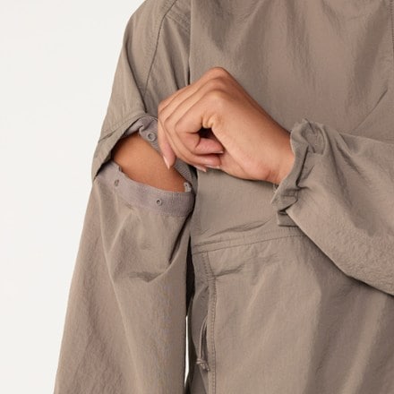 Columbia Iris Canyon 2-in-1 Adapt Jacket - Women's 6