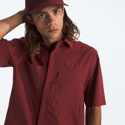 The North Face Lightrange Shirt - Men's 5
