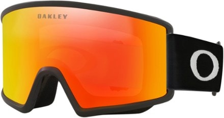 Oakley Target Line L Snow Goggles 0