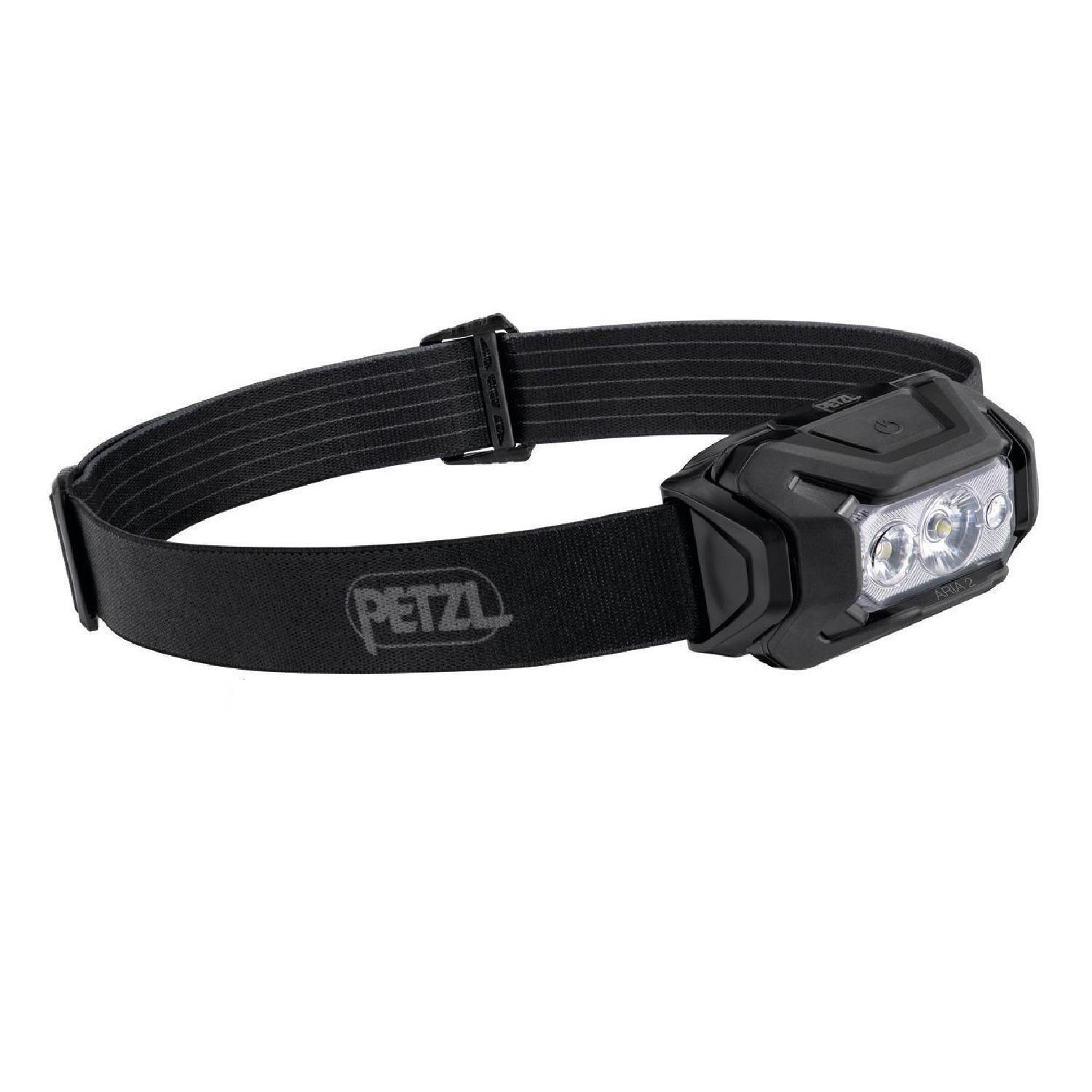 ARIA 2 RGB Headlamp