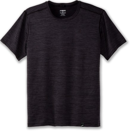 Brooks Luxe T-Shirt - Men's 0