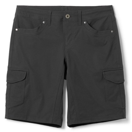 KUHL Freeflex 10" Cargo Shorts - Women's 1