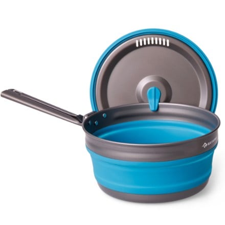 Sea to Summit XLite Collapsible Pot - 2 L 0