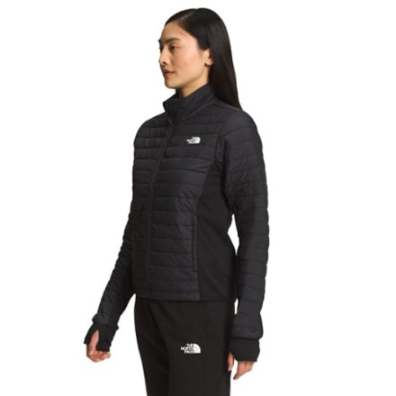 The North Face Canyonlands Hybrid Insulated Jacket - Women's 2