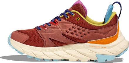 HOKA x Cotopaxi Anacapa Breeze Low Hiking Shoes 1
