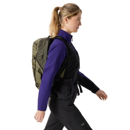 Arc'teryx Aerios 18 Pack 5