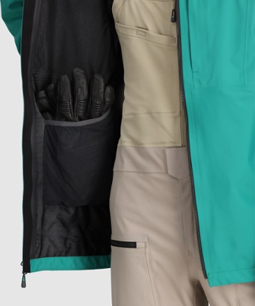 Outdoor Research Skytour AscentShell Jacket - Men's 9