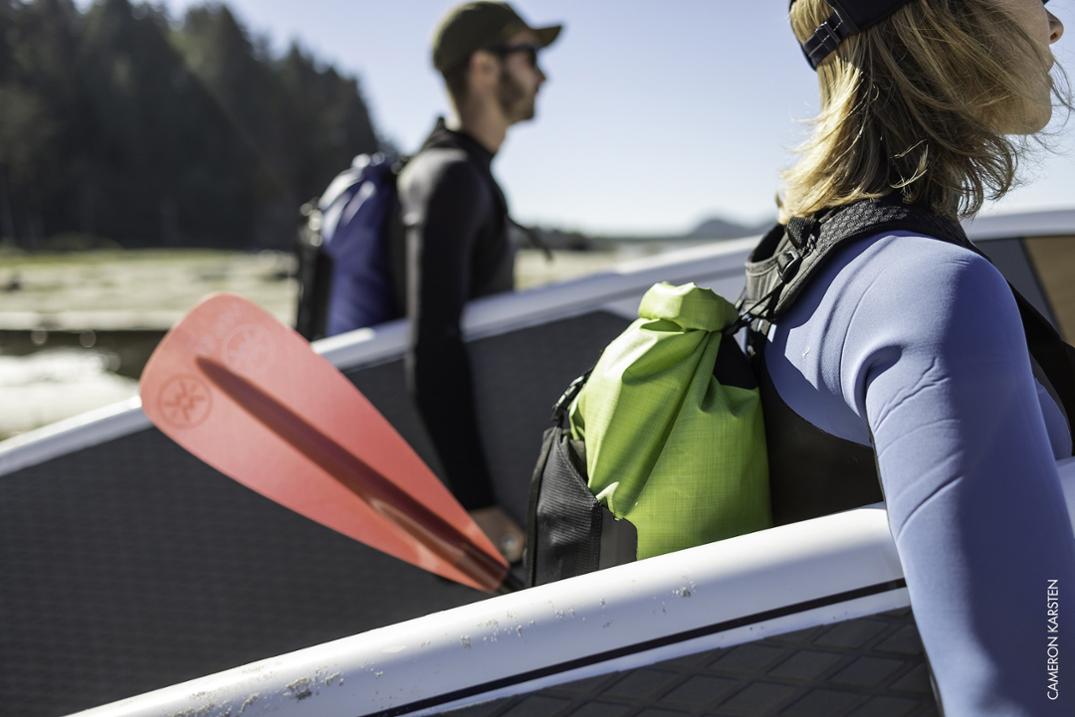 Location Image for Skylake Dry Pack - 18 Liters