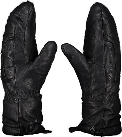 Obermeyer Down Mittens - Women's 2