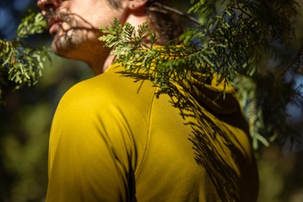 Location Image for Flash Shade Hoodie - Men's