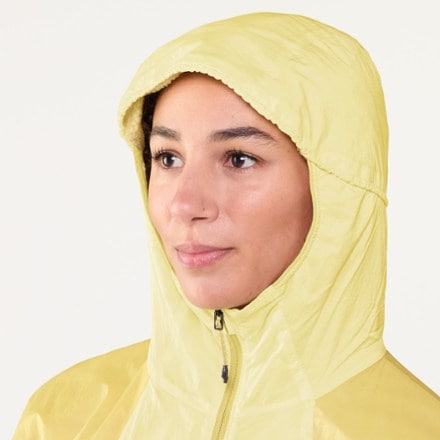 The North Face Ridgelite FUTUREFLEECE Wind Jacket - Women's 6