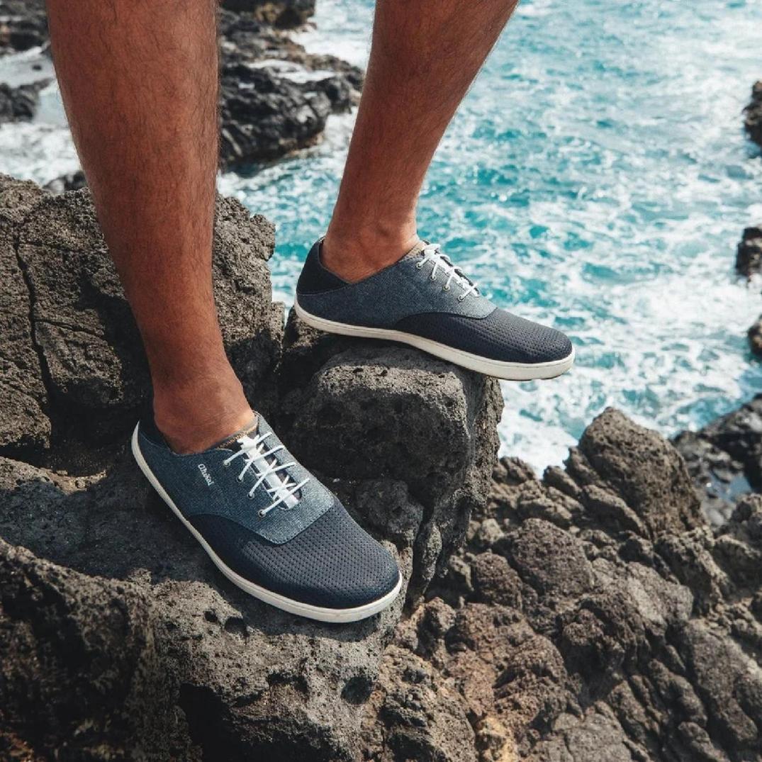 Location Image for Nohea Moku Shoes - Men's