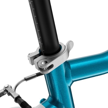 woom GO 3 Kids' Bike 6