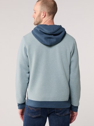 Patagonia Shop Sticker Uprisal Hoody 2