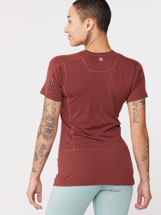 Artilect Boulder 125 Base Layer T-Shirt - Women's 2
