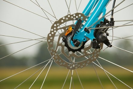 Zize Bikes 29er Max 2.0 Bike 10
