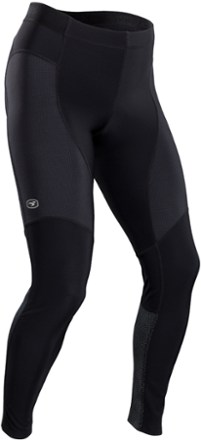 Sugoi Women's Evolution MidZero Zap Bike Tights