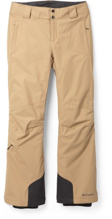 Columbia Bugaboo Omni-Heat Snow Pants - Women