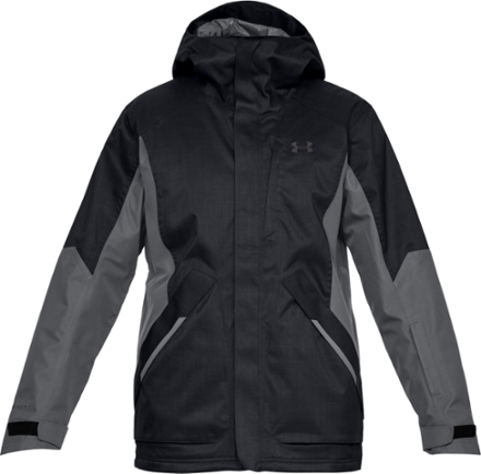 under armour emergent jacket