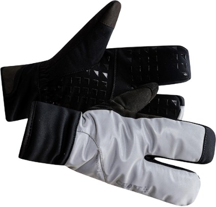 craft siberian wind gloves