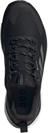 adidas Terrex Free Hiker GORE-TEX 2.0 Low Hiking Shoes - Men's 7