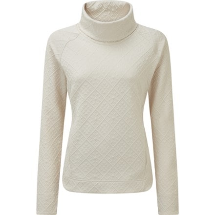 Sherpa Adventure Gear Nyano Pullover - Women's 0