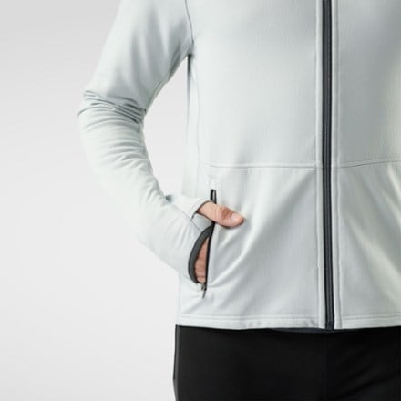 Smartwool Active Fleece Jacket - Men's 2