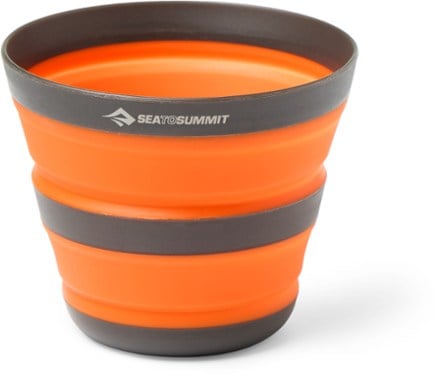 Sea to Summit Frontier Ultralight Collapsible Cup 0