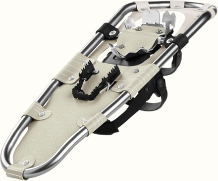Retrospec Drifter Snowshoe Bundle with Trekking Poles - 21" 3