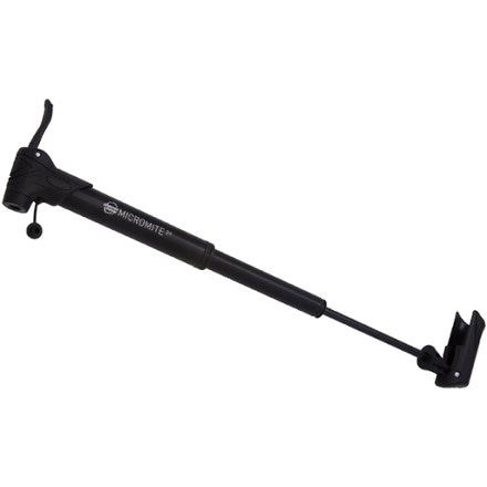 Planet Bike Micromite 2.0 Mini Bike Pump 3