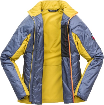 Big Agnes Crystal Insulated Jacket - Women's 4