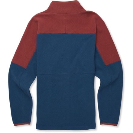 Cotopaxi Abrazo Fleece Full-Zip Jacket - Men's 4