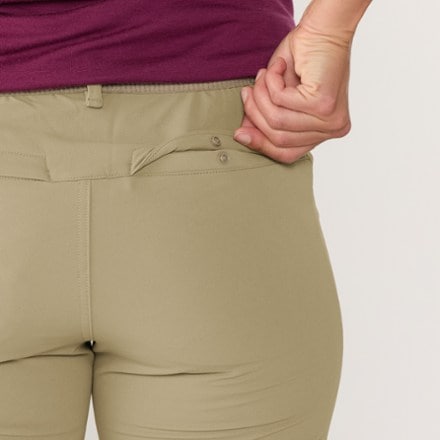 REI Co-op Activator Pants - Women's 5