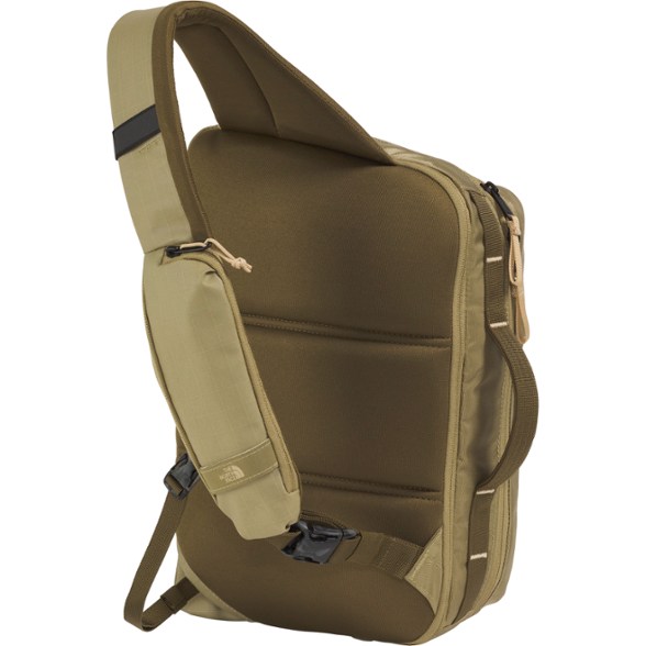 Detail Image of color Cedar/Sycamore