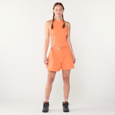 SENIQ Oasis Tank Top - Women's 3
