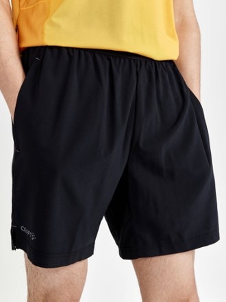 Craft ADV Essence Perf 2N1 Shorts - Men's 4