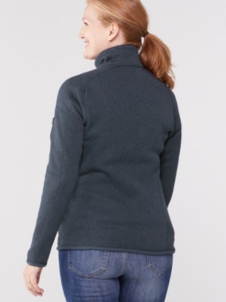 Patagonia Better Sweater Fleece Jacket - Women's 2