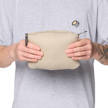 Mountain Hardwear Stretchdown Light Full-Zip Insulated Hoody - Men's 5